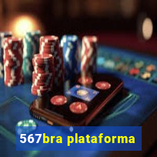 567bra plataforma